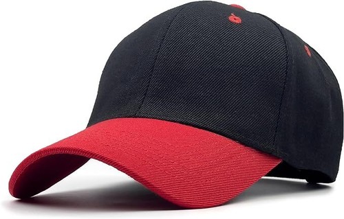 Plain blank solid adjustable - plain,